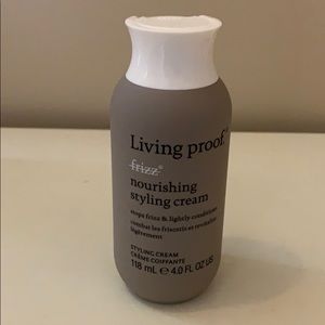 Living Proof nourishing styling cream